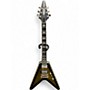 Used Epiphone FLYING V PROPHECY FADED SILVER BURST Solid Body Electric Guitar FADED SILVER BURST