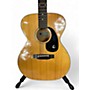 Used Epiphone Used Epiphone FT-120 NAT Acoustic Guitar NAT