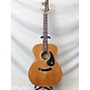 Used Epiphone Used Epiphone FT-120 Natural Acoustic Guitar Natural