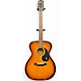Used Epiphone FT-130SB SUNBURST Acoustic Guitar SUNBURST
