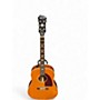 Used Epiphone FT 79 Natural Acoustic Guitar Natural