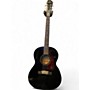 Used Epiphone FT30 2 Tone Sunburst Acoustic Electric Guitar 2 Tone Sunburst