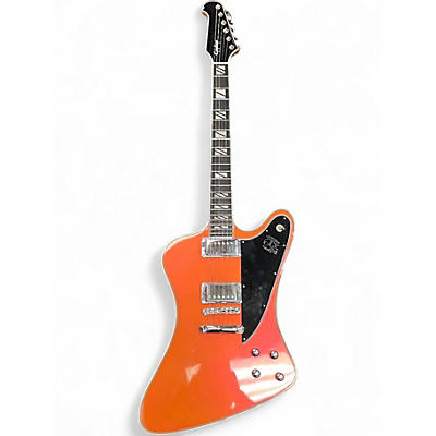 Used Epiphone FUTURA FIREBIRD FIRESTORM SHIFT Solid Body Electric Guitar