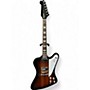 Used Epiphone Used Epiphone Firebird 2 Color Sunburst Solid Body Electric Guitar 2 Color Sunburst