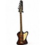 Used Epiphone Firebird Bass 2 Color Sunburst Electric Bass Guitar 2 Color Sunburst