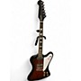 Used Epiphone Firebird Studio 2 Color Sunburst Solid Body Electric Guitar 2 Color Sunburst