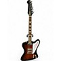 Used Epiphone Firebird Studio 2 Color Sunburst Solid Body Electric Guitar 2 Color Sunburst
