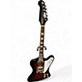 Used Epiphone Firebird Studio 2 Color Sunburst Solid Body Electric Guitar 2 Color Sunburst