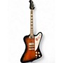 Used Epiphone Firebird Studio 2 Color Sunburst Solid Body Electric Guitar 2 Color Sunburst