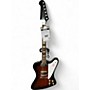 Used Epiphone Firebird Studio 2 Color Sunburst Solid Body Electric Guitar 2 Color Sunburst
