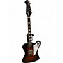 Used Epiphone Firebird Studio 2 Color Sunburst Solid Body Electric Guitar 2 Color Sunburst