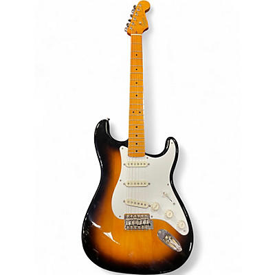 Used Epiphone Firebird Studio 2 Color Sunburst Solid Body Electric Guitar