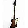 Used Epiphone Firebird Studio Bass 2 Color Sunburst Electric Bass Guitar 2 Color Sunburst