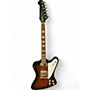 Used Epiphone Firebird Studio Vintage Sunburst Solid Body Electric Guitar Vintage Sunburst