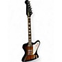 Used Epiphone Firebird Studio Vintage Sunburst Solid Body Electric Guitar Vintage Sunburst