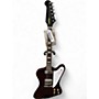 Used Epiphone Firebird Studio Wine Red Solid Body Electric Guitar Wine Red