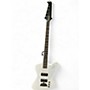Used Epiphone Firebird Studio alpine white Solid Body Electric Guitar alpine white