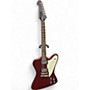 Used Epiphone Firebird Studio heritage cherry satin Solid Body Electric Guitar heritage cherry satin