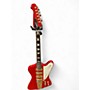 Used Epiphone Firebird VII Cardinal Red Solid Body Electric Guitar Cardinal Red