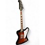 Used Epiphone Firebird Vintage Sunburst Solid Body Electric Guitar Vintage Sunburst