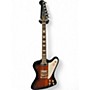 Used Epiphone Firebird Vintage Sunburst Solid Body Electric Guitar Vintage Sunburst