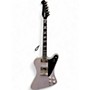 Used Epiphone Firedbird Futura TV Silver Solid Body Electric Guitar TV Silver