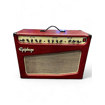 Epiphone Used Epiphone Firefly 30DSP 30W Guitar Combo Amp