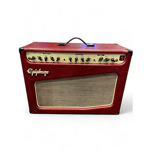 Epiphone Used Epiphone Firefly 30DSP 30W Guitar Combo Amp