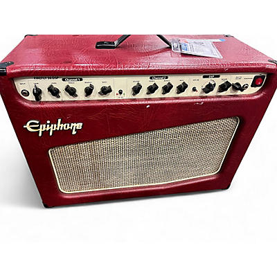 Epiphone Used Epiphone Firefly 30DSP 30W Guitar Combo Amp