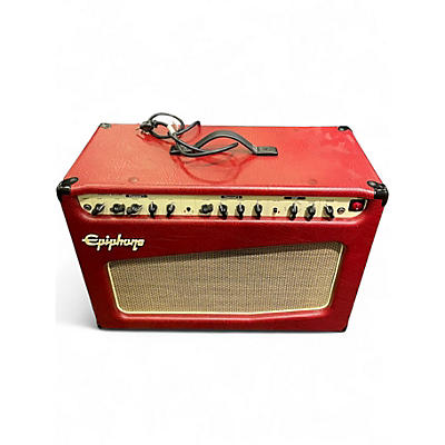 Used Epiphone Firefly 30DSP 30W Guitar Combo Amp