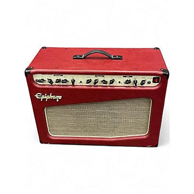 Used Epiphone Firefly 30DSP 30W Guitar Combo Amp