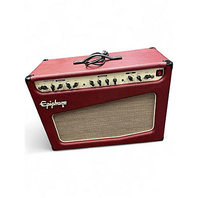 Used Epiphone Firefly 30DSP 30W Guitar Combo Amp