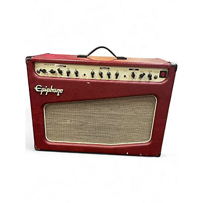 Used Epiphone Firefly 30DSP 30W Guitar Combo Amp