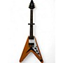 Used Epiphone Used Epiphone Flying V exclusive Citrus sparkle Solid Body Electric Guitar Citrus sparkle