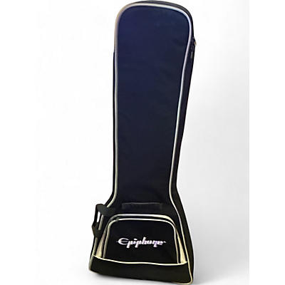 Used Epiphone Flying V gig bag Electric Guitar Gig Bag