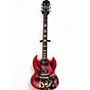 Used Epiphone G-400 PIRATE Solid Body Electric Guitar PIRATE