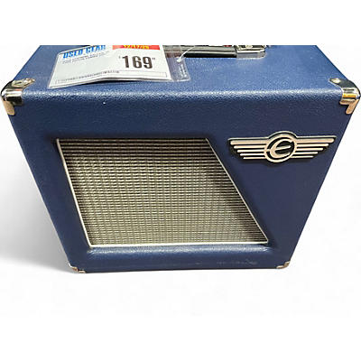 Used Epiphone GALAXIE 10 Tube Guitar Combo Amp