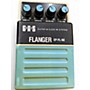 Used Epiphone GAS Flanger Effect Pedal