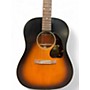 Used Epiphone GC 1942 Banner J-45 2 Tone Sunburst Acoustic Guitar 2 Tone Sunburst