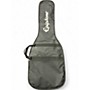 Used Epiphone GIG BAG Electric Guitar Gig Bag