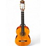 Used Epiphone GRANADA -AN Natural Classical Acoustic Guitar Natural
