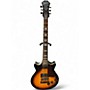 Used Epiphone Genesis Deluxe Pro 2 Color Sunburst Solid Body Electric Guitar 2 Color Sunburst