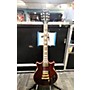 Used Epiphone Used Epiphone Genesis Deluxe Pro Wine Red Solid Body Electric Guitar Wine Red