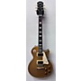 Used Epiphone Used Epiphone Gibson Inspired 50's Les Paul Gold Top Solid Body Electric Guitar Gold Top