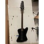 Used Epiphone Used Epiphone Gothic Thunderbird IV Black Electric Bass Guitar Black