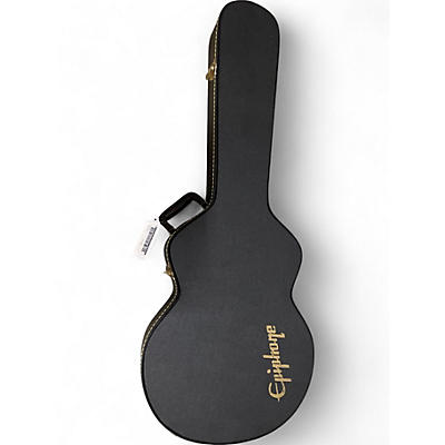 Used Epiphone HOLLOWBODY CASE Hollow Body Case