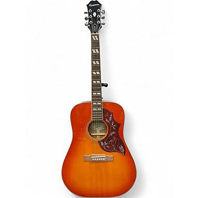Used Epiphone Acoustic Guitars | Musician's Friend