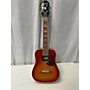 Used Epiphone Used Epiphone Hummingbird Ukulele Sunburst Ukulele Sunburst