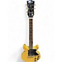 Used Epiphone IBG LES PAUL SPECIAL DOUBLECUT TV Yellow Solid Body Electric Guitar TV Yellow