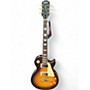 Used Epiphone IBG Les Paul 2 Tone Sunburst Solid Body Electric Guitar 2 Tone Sunburst